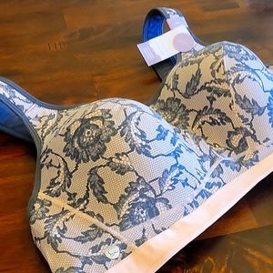 Cacique High Impact Sports Bra